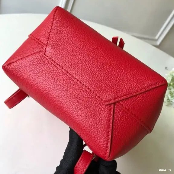Cheap BACKPACK MINI Vuitton Louis LOCKME 0524